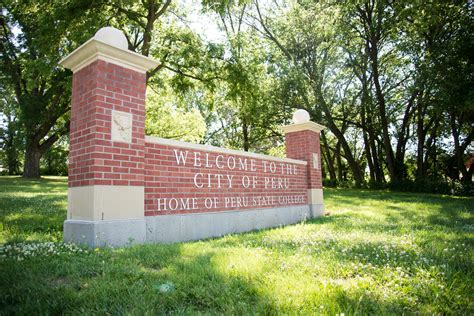 peru nebraska.